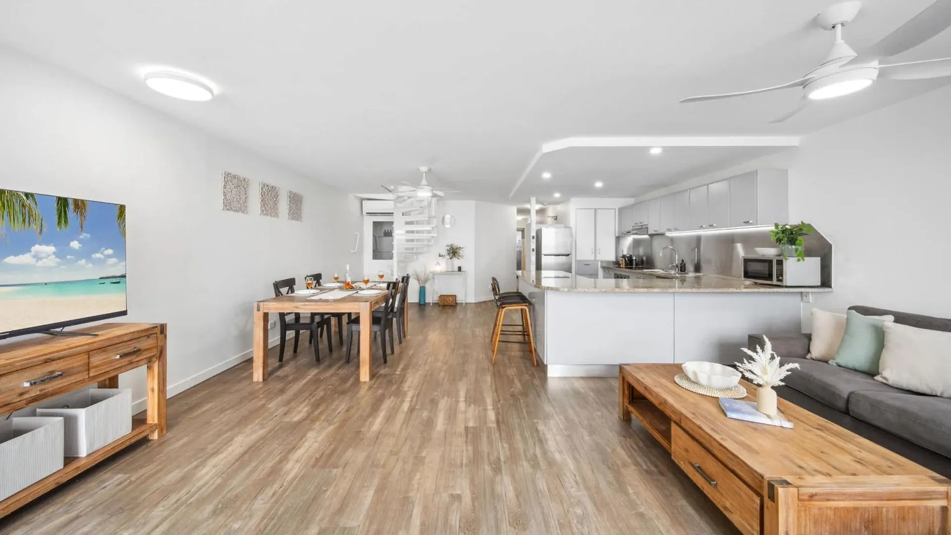 Pumicestone Passage Waterfront Escape Apartment Caloundra 0*,