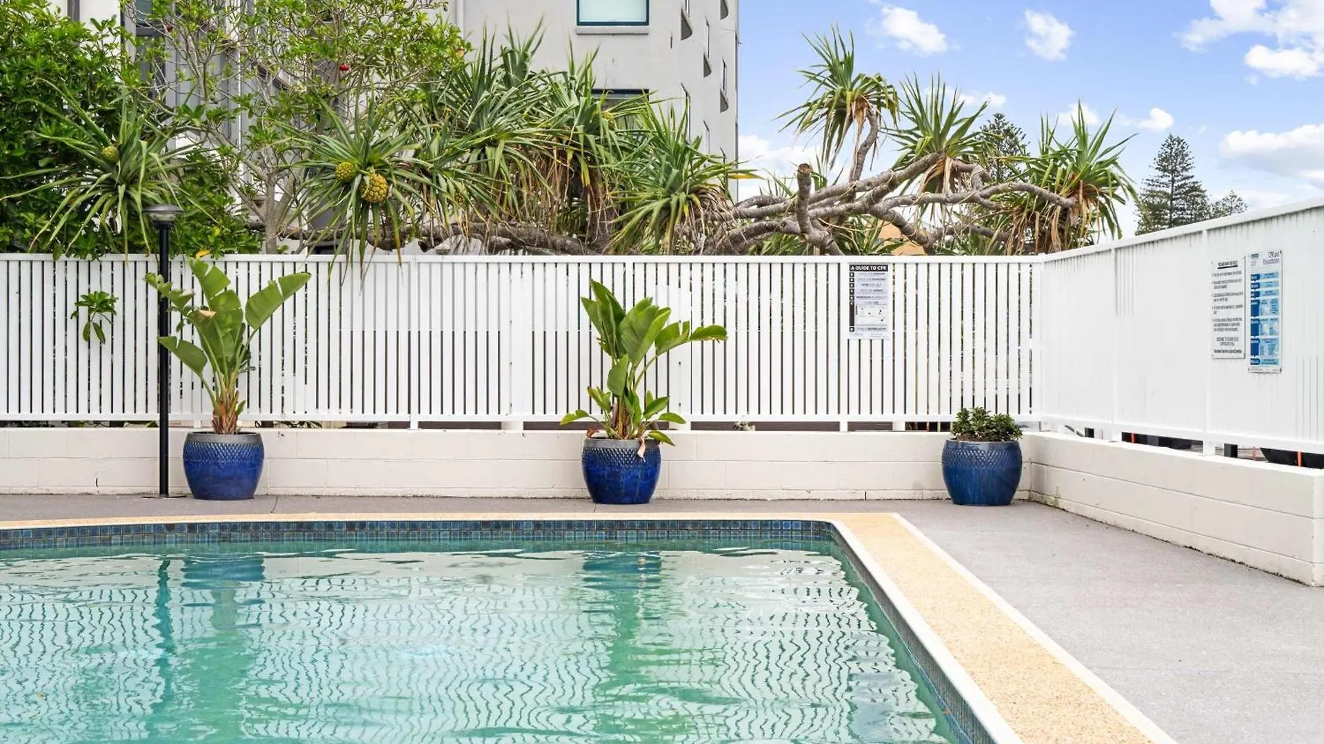 Pumicestone Passage Waterfront Escape Apartment Caloundra 0*,  Australia