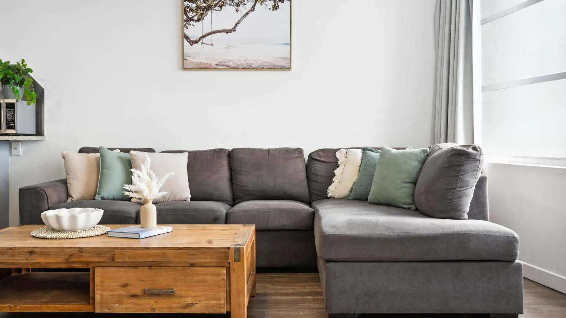 Apartmán Pumicestone Passage Waterfront Escape Caloundra